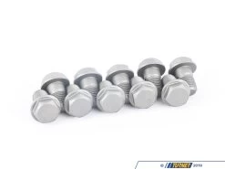 Differential Rebuild Kit Plus