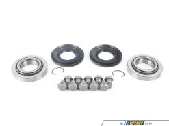 Differential Rebuild Kit Plus -Auto Parts 1100633 x800