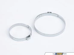 Rein CV Boot Repair Kit - Inner - E60, E71, E82, E88, E90, E92, E93, Z4 -Auto Parts 1100829 x800