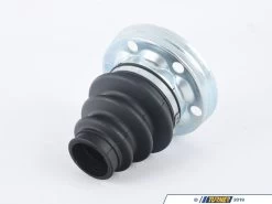 Rein CV Boot Repair Kit - Inner - E60, E71, E82, E88, E90, E92, E93, Z4 -Auto Parts 1100830 x800