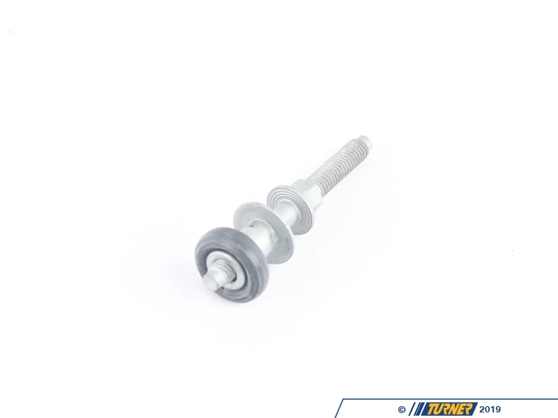 Genuine MINI Collar Screw - 11121487178 3 Genuine MINI Collar Screw - 11121487178