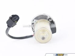 Hella Vacuum Pump - E90, E92, E93