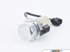 Hella Vacuum Pump - E90, E92, E93 -Auto Parts 1101114 x800