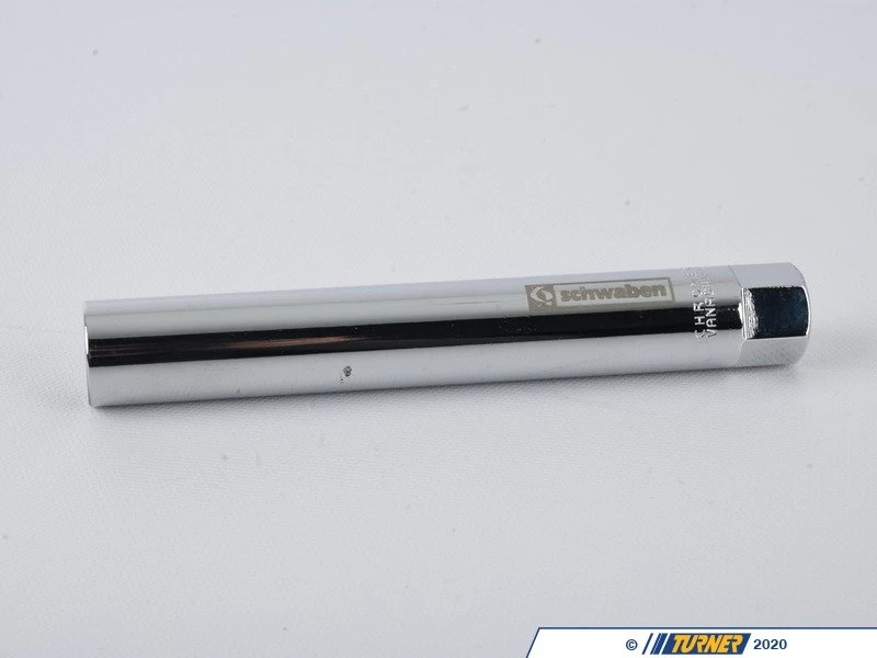 Schwaben Extended 5/8" Spark Plug Socket 5 Schwaben Extended 5/8" Spark Plug Socket - Image 3