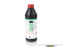 Liqui Moly Liqui-Moly Top Tec ATF 1800 Synthetic Automatic Transmission Fluid - 1 Liter - BMW -Auto Parts 1104470 x800