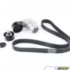 OEM Accessory Belt Service Kit - F3X F22/23 N55 3.0L 2 OEM Accessory Belt Service Kit - F3X F22/23 N55 3.0L -Auto Parts 1105968 x800