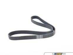 OEM Accessory Belt Service Kit - F3X F22/23 N55 3.0L -Auto Parts 1105969 x800