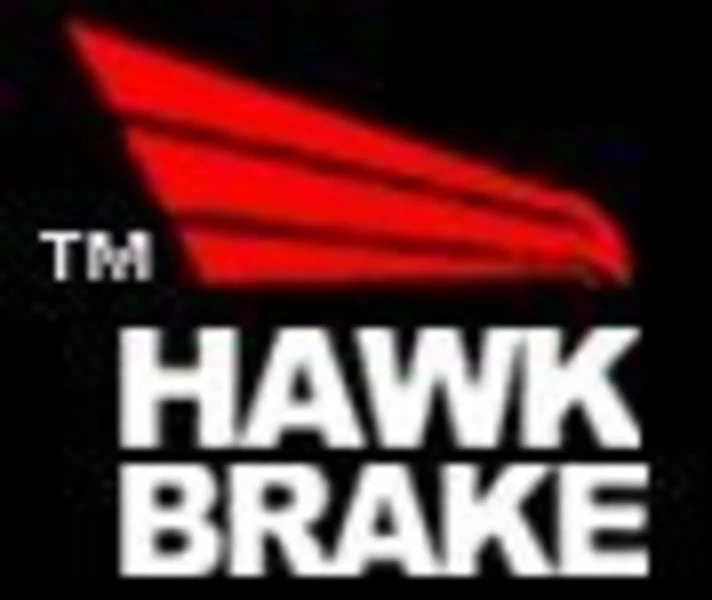 Hawk Blue 9012 Race Brake Pad Set - HB141E.650 - ST40 Calipers 3 Hawk Blue 9012 Race Brake Pad Set - HB141E.650 - ST40 Calipers