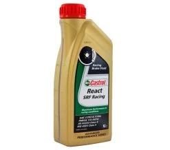 Castrol React SRF Racing - 1 Liter -Auto Parts 1107422 x800