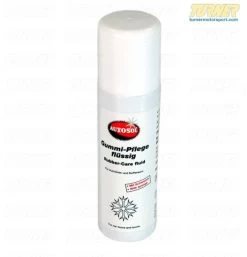 Autosol Rubber Care (Gummi Pflege) 8 Autosol Rubber Care (Gummi Pflege) -Auto Parts 1107662 x800