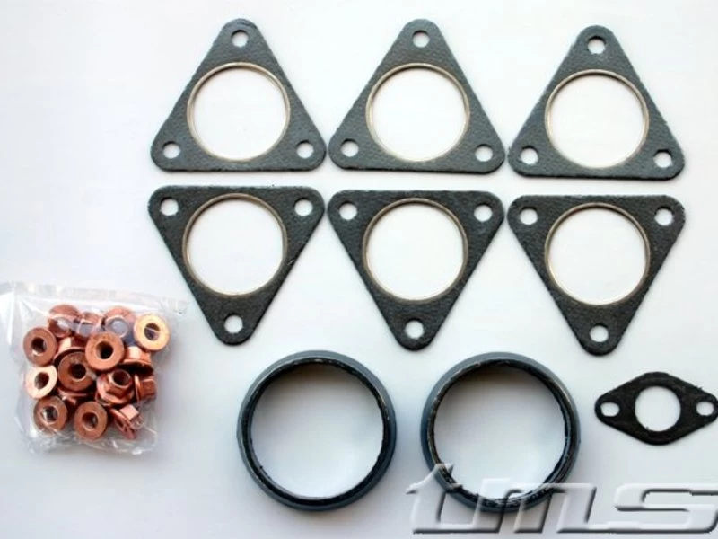 Header Hardware And Gasket Kit - E46 M3 5 Header Hardware And Gasket Kit - E46 M3 - Image 3