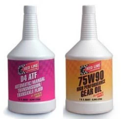 Redline E46 325Xi/330Xi Red Line Oil Driveline Oil Package -Auto Parts 1107985 x800