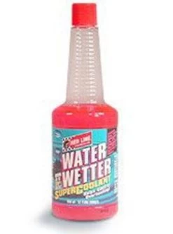 Redline Red Line Water Wetter Heat Transfer Agent