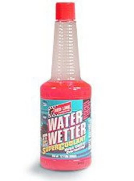 Redline Red Line Water Wetter Heat Transfer Agent 3 Redline Red Line Water Wetter Heat Transfer Agent