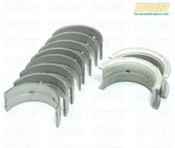Main Bearing Set - Standard Size - E30 M3 2.3 Liter -Auto Parts 1109337 x800