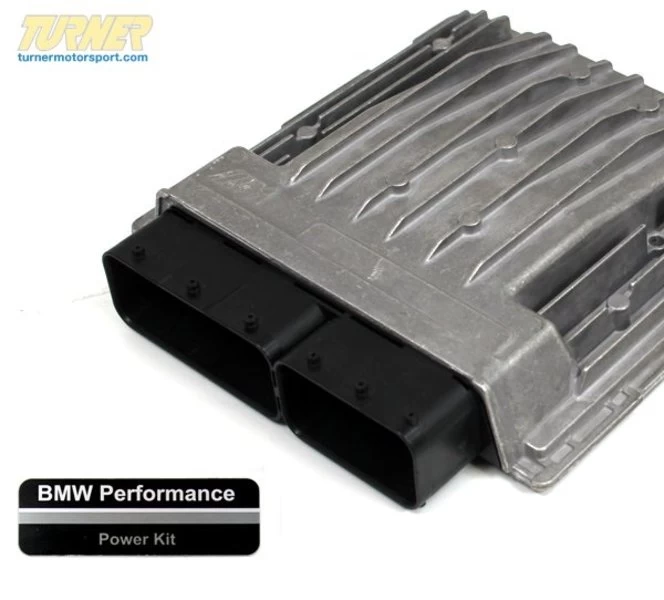 BMW M Performance Power Kit Software With Badge - E9x 335i/335xi, E82 135i N55 6 BMW M Performance Power Kit Software With Badge - E9x 335i/335xi, E82 135i N55 - Image 4