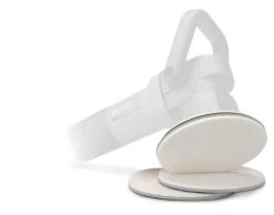 Griot's Garage 6" Glass Polishing Pads Set Of 3