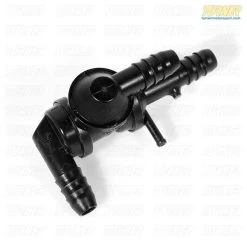 Brake Check Valve - E30 325i 325is 325ix, E34 525i -Auto Parts 1111453 x800