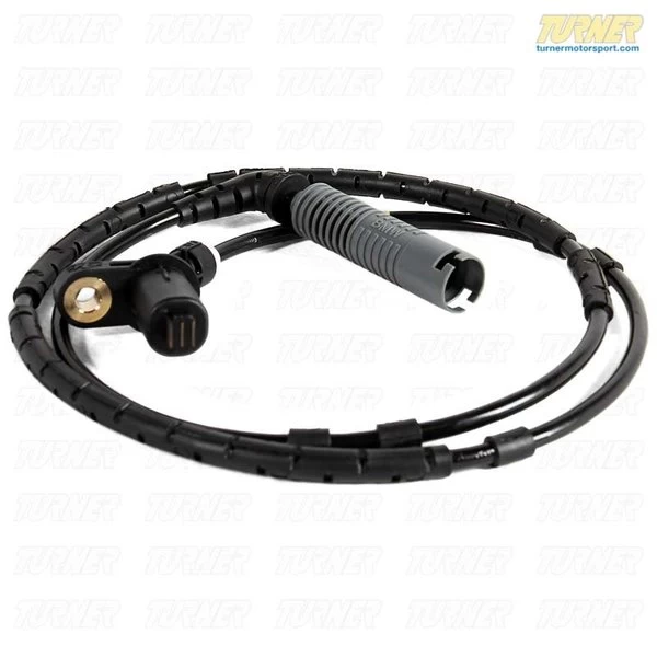 Rear ABS, DSC, Wheel Speed Sensor - E46 330i/Ci Manual 01 5 Rear ABS, DSC, Wheel Speed Sensor - E46 330i/Ci Manual 01 - Image 3