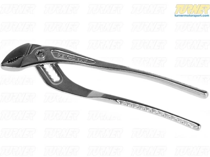 Trunk Tool Kit Water Pump Pliers - E36 E46 E30 E39 5 Trunk Tool Kit Water Pump Pliers - E36 E46 E30 E39 - Image 3