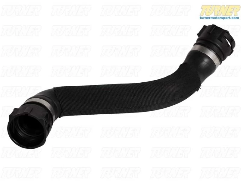 Genuine BMW Coolant Supply Hose - Cyl 6-10 - E60 M5, E63 M6 5 Genuine BMW Coolant Supply Hose - Cyl 6-10 - E60 M5, E63 M6 - Image 3