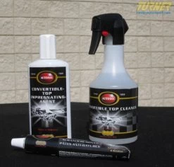 Autosol Convertible Top Cleaning Kit -Auto Parts 1115869 x800