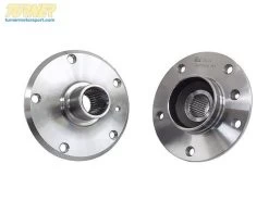 Rear Axle Drive Flange Hub - E36 E46 -Auto Parts 1116444 x800