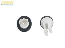 Speedometer Sensor - Mounted In Differential - E30 E24 Z3 -Auto Parts 1116593 x800