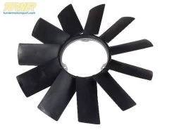 Engine Fan - E31 E32 E34 E38 E39 With V8