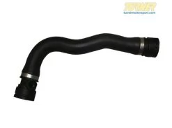 Lower Radiator Hose - E60 545i, E63 645ci, E65 745i -Auto Parts 1119017 x800