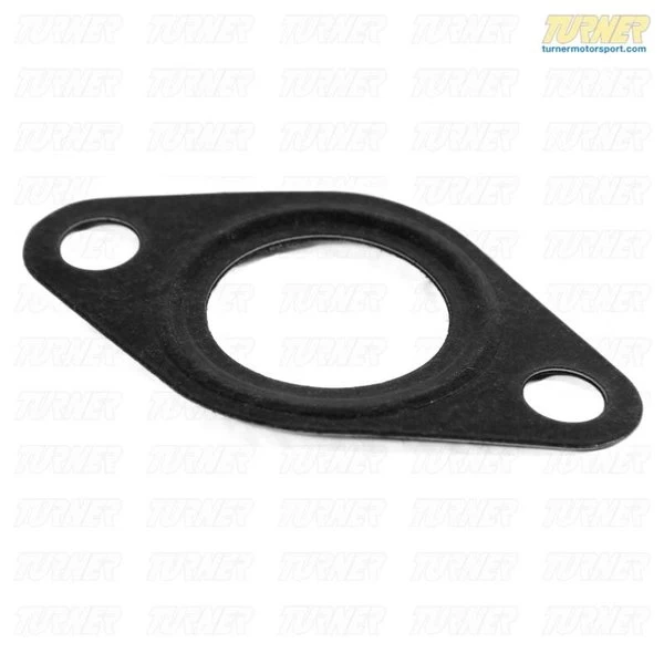 Genuine BMW Gasket Steel - 11727514860 - E39,E46,E53,E65,E83,E85,F02 4 Genuine BMW Gasket Steel - 11727514860 - E39,E46,E53,E65,E83,E85,F02 - Image 2