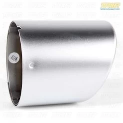 Genuine BMW Exhaust Tip - E89 Z4 Sdrive28i, X1 28i -Auto Parts 1119836 x800