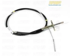 Genuine BMW Brakes Hand Brake Bowden Cable 34411118583 -Auto Parts 1122189 x800