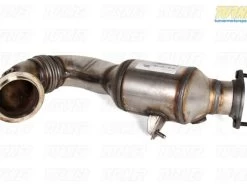 Genuine BMW Rmfd Primary Catalytic Conve - 18307553595 -Auto Parts 1133348 x800