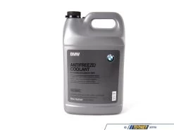Basic Cooling System Service Kit - E46 M5X 2.5L 2.8L 3.0L 30 Basic Cooling System Service Kit - E46 M5X 2.5L 2.8L 3.0L -Auto Parts 114294 x800