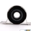 Driveshaft Center Support Bearing - E46 M3, E85 Z4M 1 Driveshaft Center Support Bearing - E46 M3, E85 Z4M -Auto Parts 117966 x800