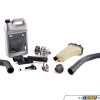 Basic Cooling System Service Kit - E39 528i M52 2.8L (up To 09/1998) -Auto Parts 119068 x800