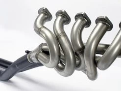 E24 635CSi, E28 535i Supersprint Header And Front Resonator Exhaust Upgrade 21 E24 635CSi, E28 535i Supersprint Header And Front Resonator Exhaust Upgrade -Auto Parts 1209632 x800