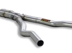 E89 Z4 35i/35is Supersprint Section 2 X-Pipe 8 E89 Z4 35i/35is Supersprint Section 2 X-Pipe -Auto Parts 1211162 x800