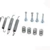 TRW Parking Brake Spring / Hardware Kit - E36 M3 E39 E34 E32 E28 E38 -Auto Parts 1213481 x800