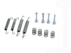 TRW Parking Brake Spring / Hardware Kit - E36 M3 E39 E34 E32 E28 E38