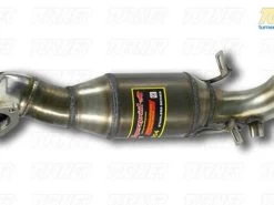 MINI R56 Cooper S JCW, R60 Countryman S FWD/AWD Supersprint Turbo Downpipe With Cat