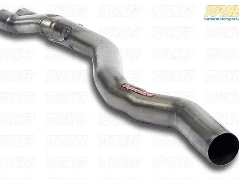 E89 Z4 28i Supersprint Section 2 Y-Pipe 6 E89 Z4 28i Supersprint Section 2 Y-Pipe - Image 4