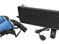 E9X 335i/xi N54 Stage 1+ Turner Power Package