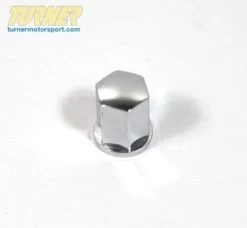 Genuine BMW Engine Cap Nut 11121401517 -Auto Parts 1235913 x800