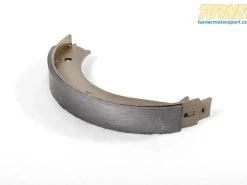 OEM Febi Parking Brake Shoe Set - E36 M3, Z3M. E28, E34, E38, Z8 -Auto Parts 1236194 x800