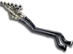 E24 635CSi, E28 535i Supersprint Header And Front Resonator Exhaust Upgrade 23 E24 635CSi, E28 535i Supersprint Header And Front Resonator Exhaust Upgrade -Auto Parts 1236527 x800