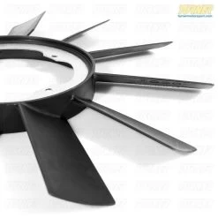 Engine Fan Blade - E30 325e/I 88-91, E24, E28, E34, E36, Z3 -Auto Parts 1236584 x800