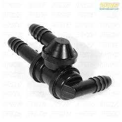 Brake Check Valve - E30 325i 325is 325ix, E34 525i -Auto Parts 1236708 x800