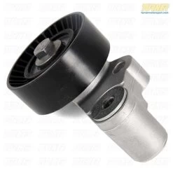 Genuine BMW Belt Tensioner Pulley - E9X M3 S65 11 Genuine BMW Belt Tensioner Pulley - E9X M3 S65 -Auto Parts 1237281 x800